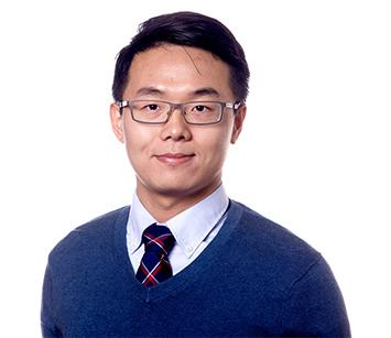 Image of Dr. Qihao Ji.