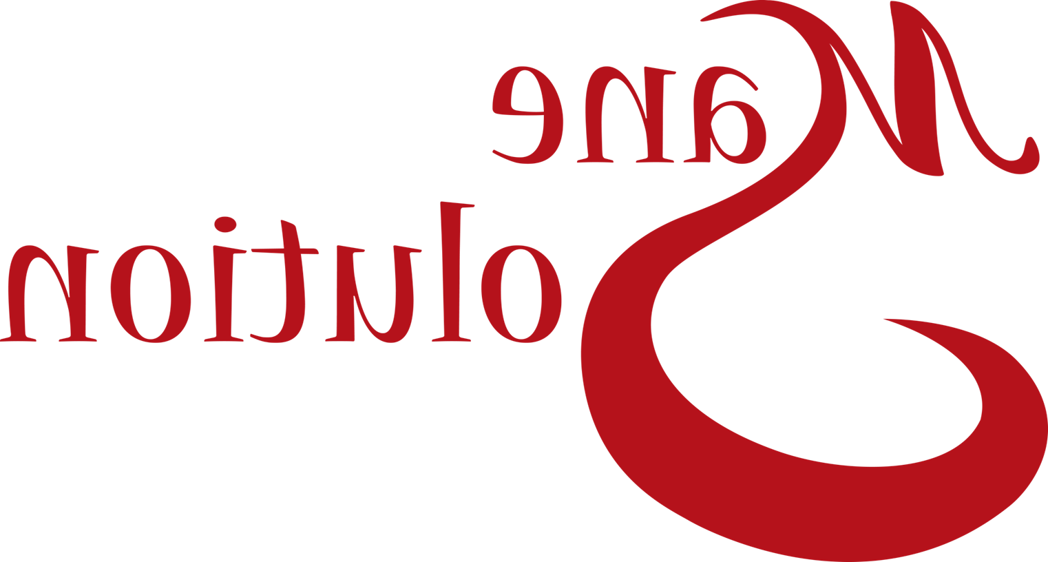 logo for mane solution